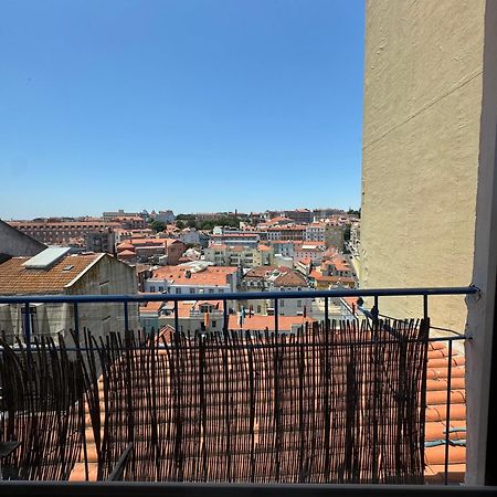 The House In Intendente リスボン エクステリア 写真
